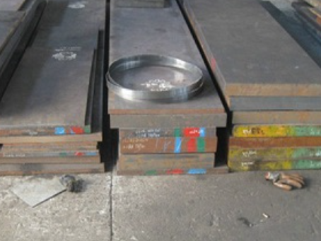陈仓18NiCrMo5模具钢