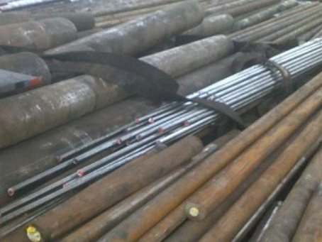 陈仓40CrMnMo7模具钢