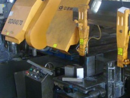 陈仓SM45模具钢
