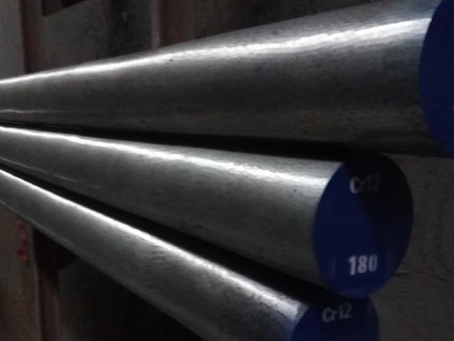 陈仓Cr12模具钢