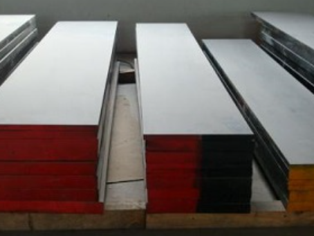 陈仓Cr12MoV模具钢