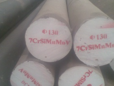 陈仓7CrSiMnMoV工具钢
