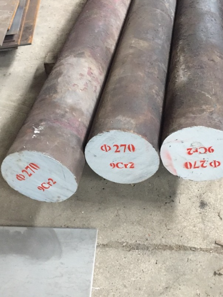 陈仓9Cr2工具钢