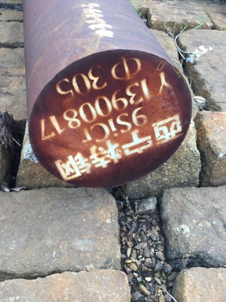 陈仓9CrSi工具钢